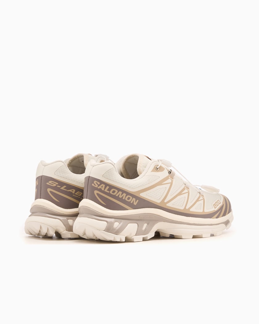 Salomon XT-6 Vanilla Ice Iron Etherea
