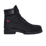 Timberland 6" Premium Waterproof Boot Supreme Black