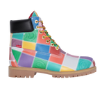 Timberland 6" Premium Waterproof Boot Supreme Multi-Color