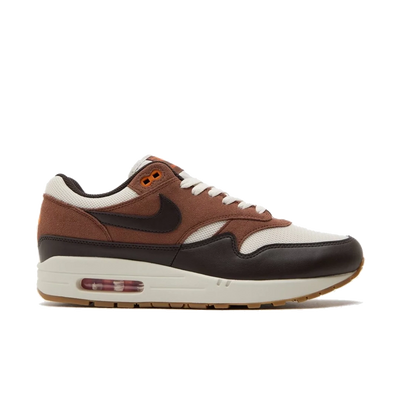 Nike Air Max 1 Essential Brown Orange