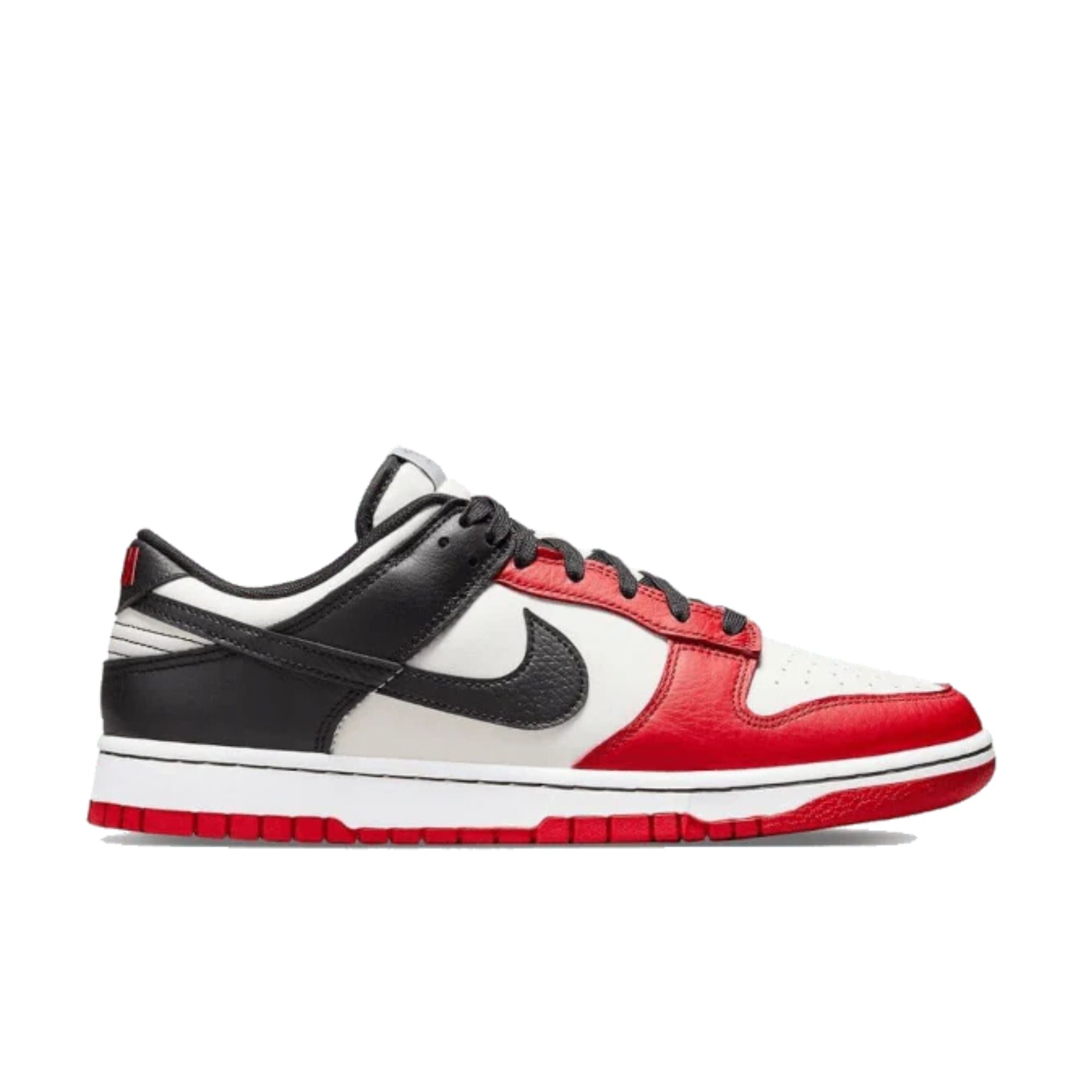 Nike Dunk Low NBA 75th Anniversary Chicago Bulls