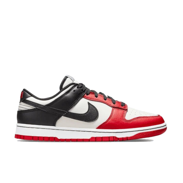 Nike Dunk Low NBA 75th Anniversary Chicago Bulls