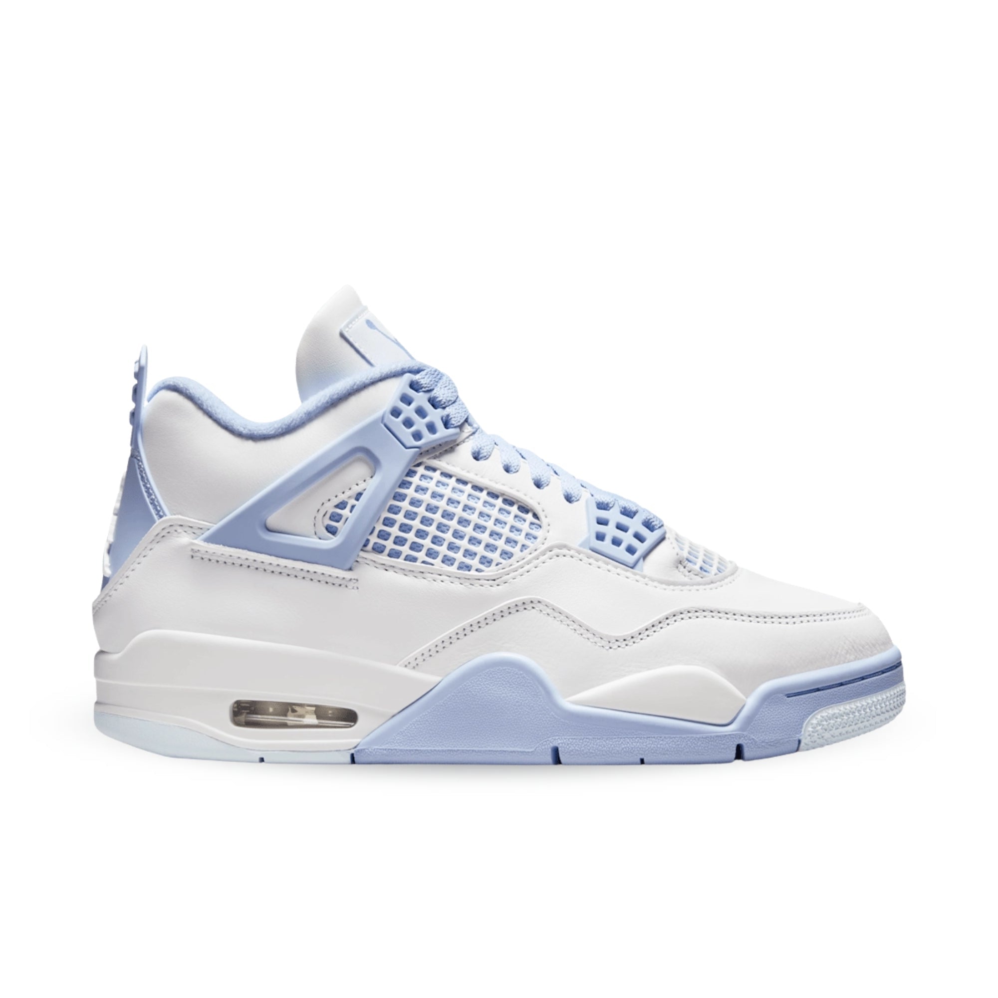 Nike Air Jordan 4 Retro Forget Me Not