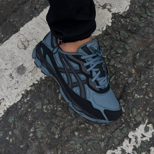 ASICS Gel-NYC RGD Ironclad Black