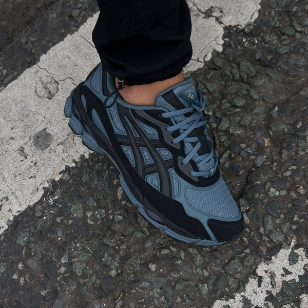 ASICS Gel-NYC RGD Ironclad Black