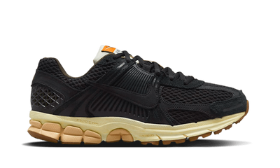 Nike Zoom Vomero 5 PRM Black Sesame