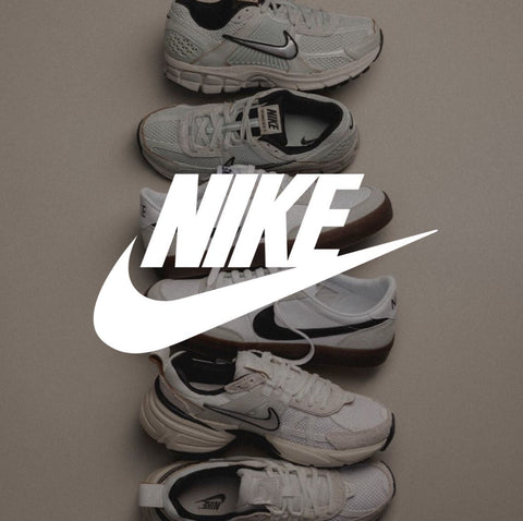 NIKE