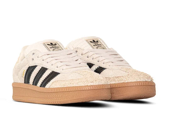 ADIDAS SAMBA XLG - Wonder White Core Black Gum