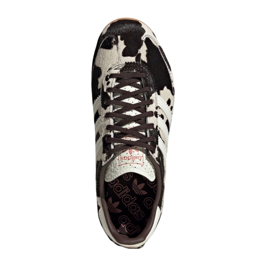 Adidas SL 72 OG Cow Print