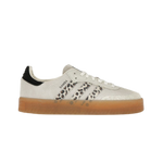 adidas Sambae Leopard Off White