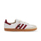 adidas Samba x Sporty & Rich White Burgundy