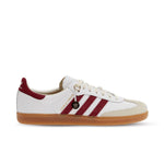 adidas Samba x Sporty & Rich White Burgundy