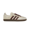 Adidas Samba OG Wonder White Maroon