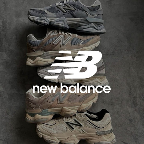 NEW BALANCE