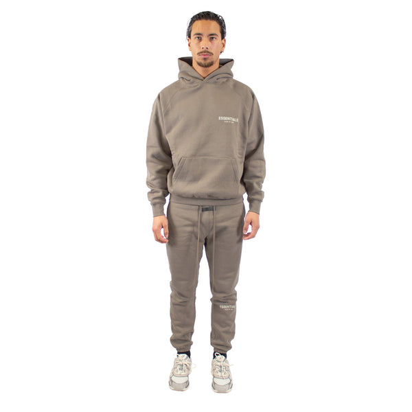 Fear of God Essentials Desert Taupe Sweatpants