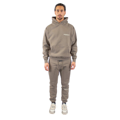 Fear of God Essentials Desert Taupe Full Set