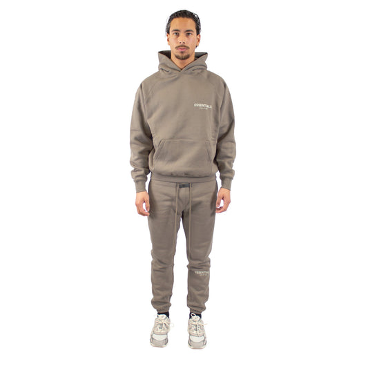 Fear of God Essentials Desert Taupe Full Set