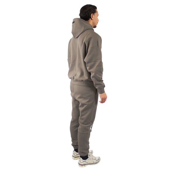 Fear of God Essentials Desert Taupe Hoodie