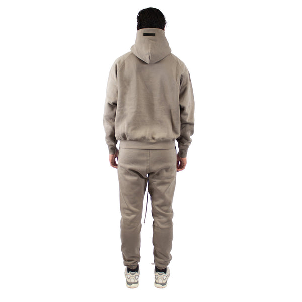 Fear of God Essentials Desert Taupe Hoodie