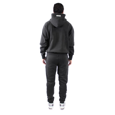 Fear of God Essentials 1977 Iron Hoodie