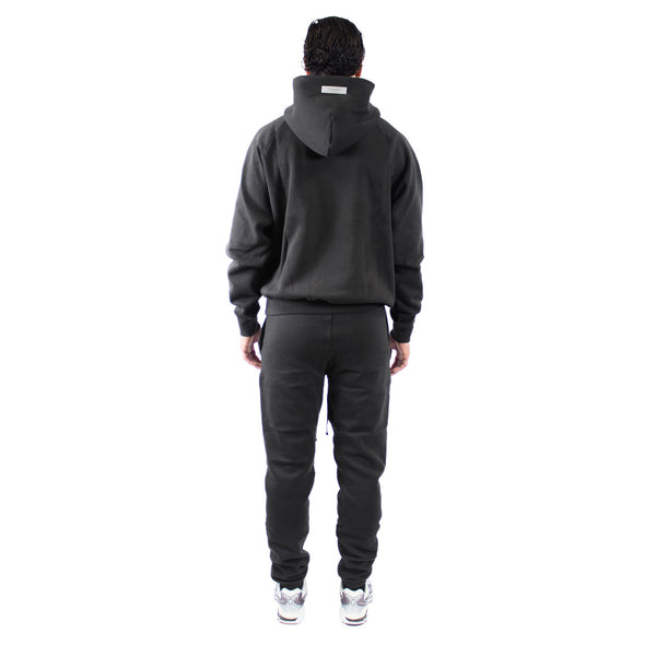 Fear of God Essentials 1977 Iron Hoodie