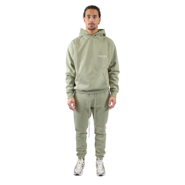 Fear of God Essentials Seafoam Sweatpants