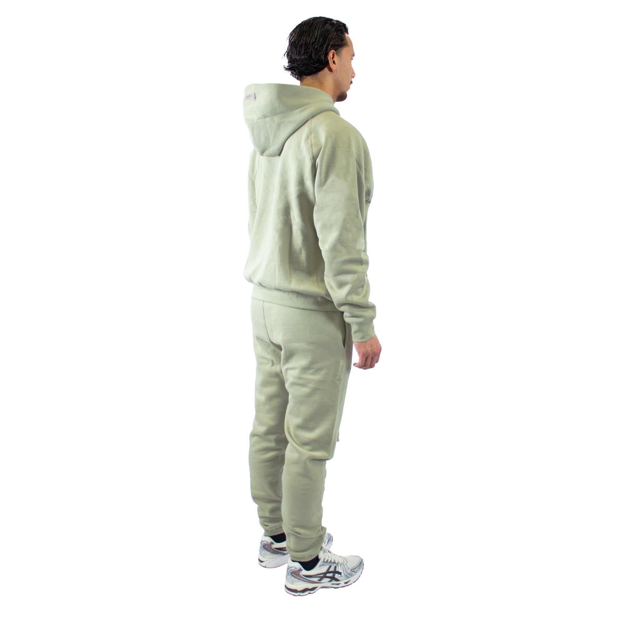 Fear of God Essentials Seafoam Full Set