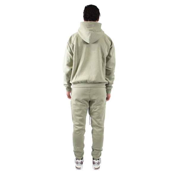 Fear of God Essentials Seafoam Hoodie