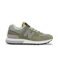 New Balance 574 Legacy Stone Island Green