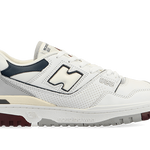 New Balance 550 White Indigo