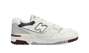 New Balance 550 White Indigo