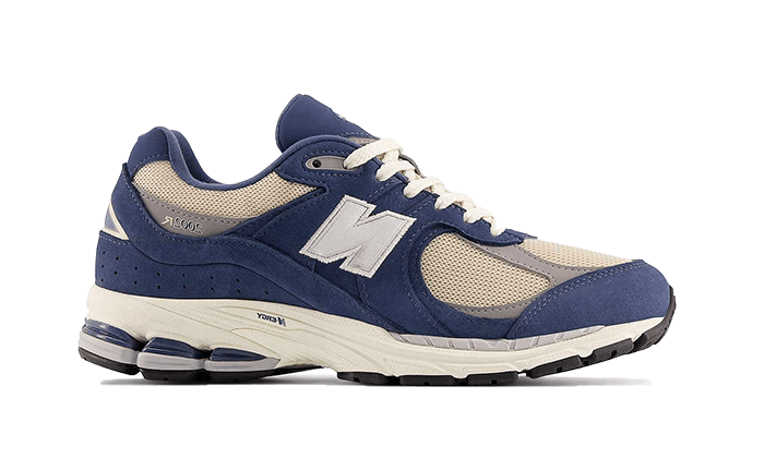 New Balance 2002R Vintage Indigo