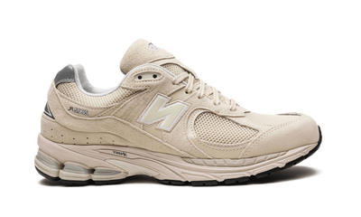 New Balance 2002R Light Bone Aluminium