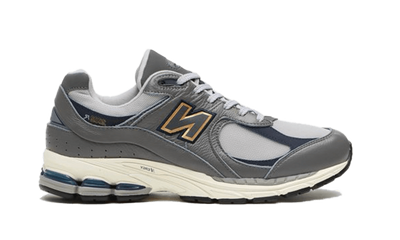 New Balance 2002R Castlerock