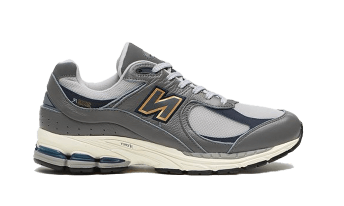 New Balance 2002R Castlerock