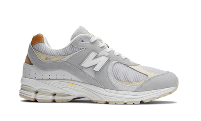 New Balance 2002R Concrete Grey