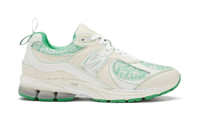 New Balance 2002R GANNI Turtledove