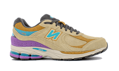 New Balance 2002R J.Crew Incense