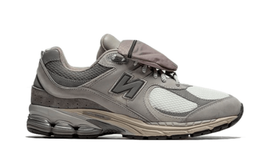 New Balance 2002R Pocket Grey