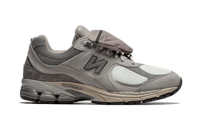 New Balance 2002R Pocket Grey