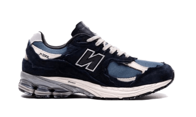 New Balance 2002R Protection Pack Dark Navy