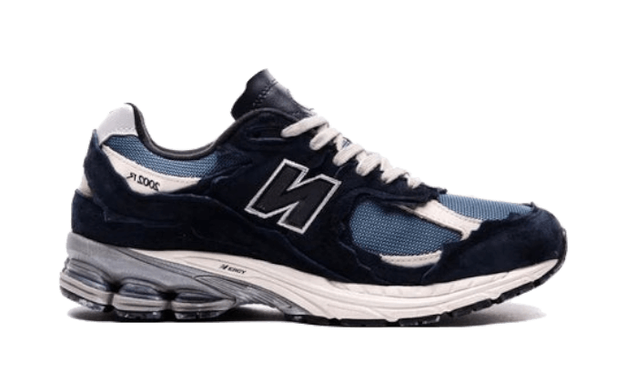 New Balance 2002R Protection Pack Dark Navy
