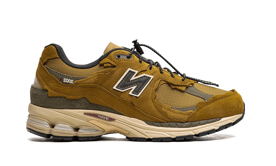 New Balance 2002R Protection Pack High Desert