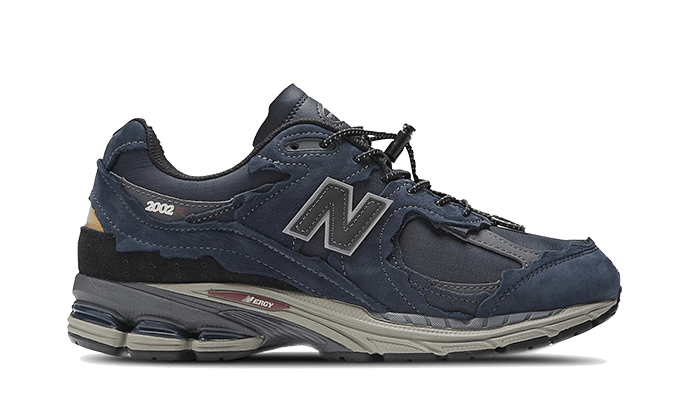 New Balance 2002R Protection Pack Ripstop Eclipse