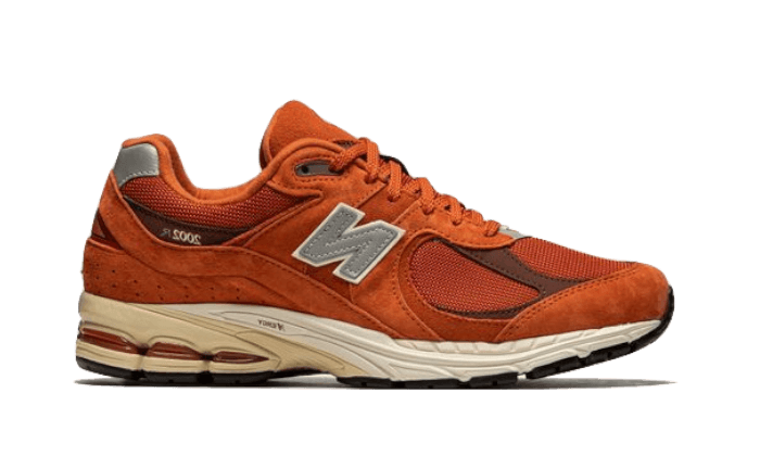 New Balance 2002R Rust Oxide