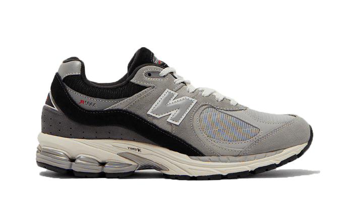 New Balance 2002R Slate Grey