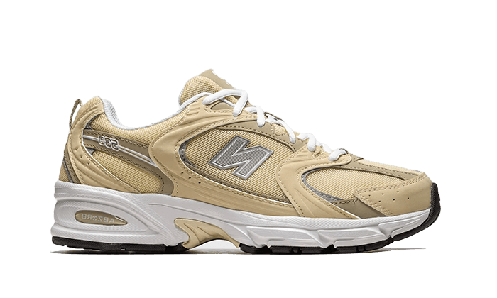 New Balance 530 Beige Aluminum