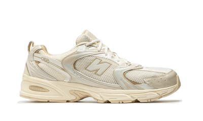 New Balance 530 Beige Angora