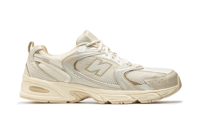 New Balance 530 Beige Angora