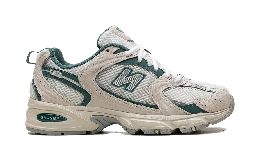 New Balance 530 Beige Green